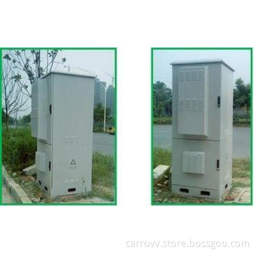 Professional Wireless Access Control System for Large Scale